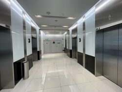Techpoint (D20), Office #441400631
